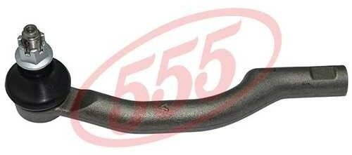 Рулевой наконечник 555 SE1791R серый купить,9123