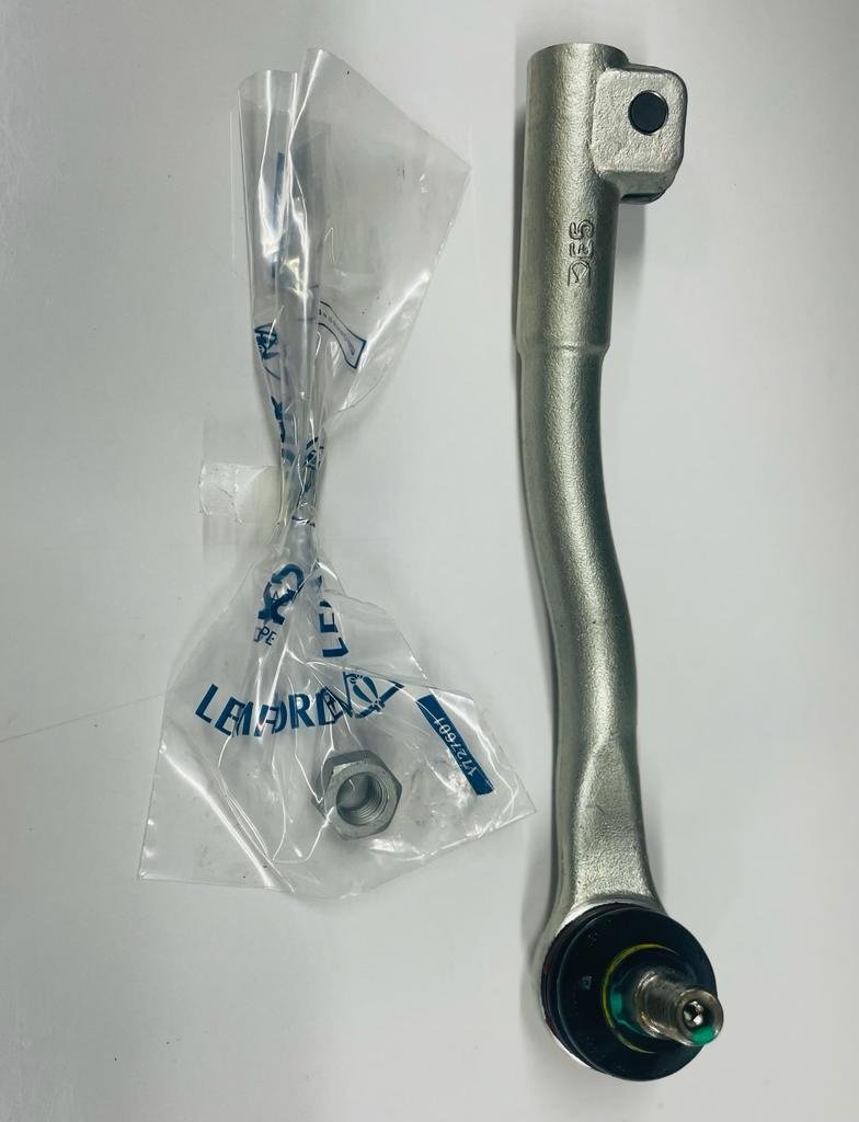 Lemforder наконечник рулевой 1069403 купить,NaN