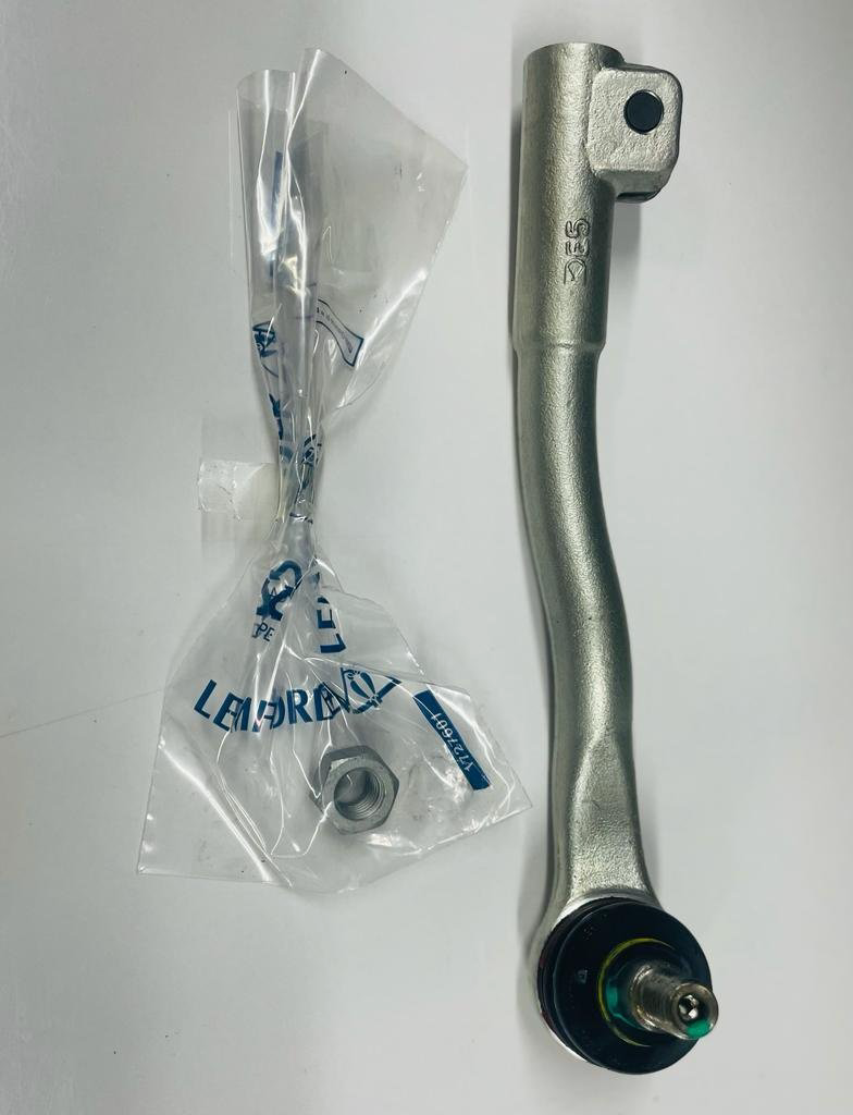 Lemforder наконечник рулевой 1069403 купить,NaN