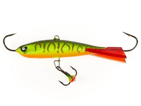 Балансир Lucky John NORDIC 6 тр 60 301RT купить,NaN