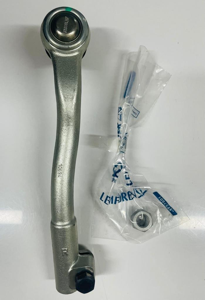 Lemforder наконечник рулевой 1069403 купить,NaN