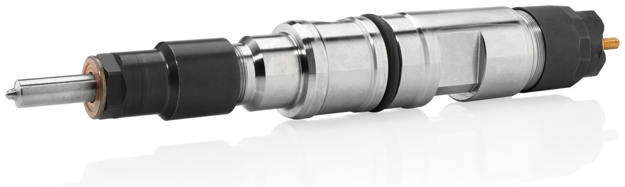 Bosch форсунка впрыска топлива 0 445 115 068 купить,206420
