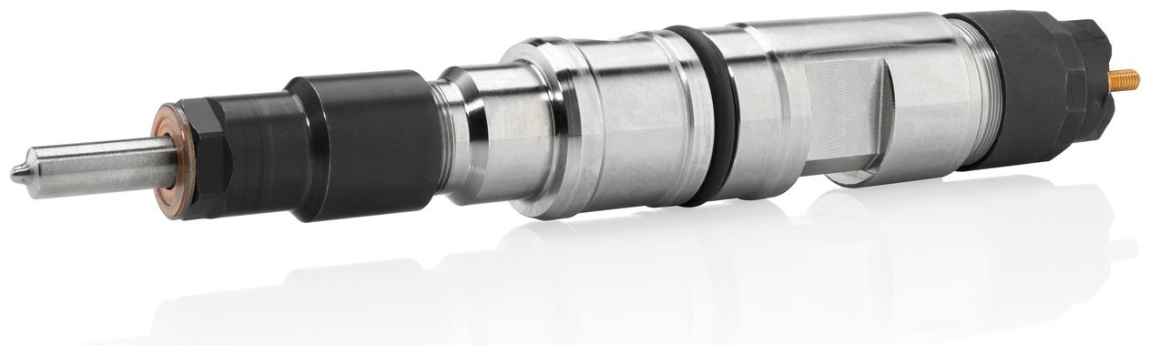 Bosch форсунка впрыска топлива 0 445 115 068 купить,206420