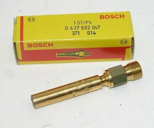 Bosch форсунка впрыска топлива 0 437 502 047 купить,NaN