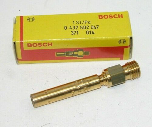 Bosch форсунка впрыска топлива 0 437 502 047 купить,NaN