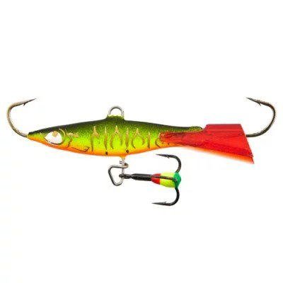 Балансир Lucky John VIKING 6 + тр 60 301RT купить,NaN