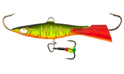 Балансир Lucky John VIKING 4 + тр 40 301RT купить,NaN