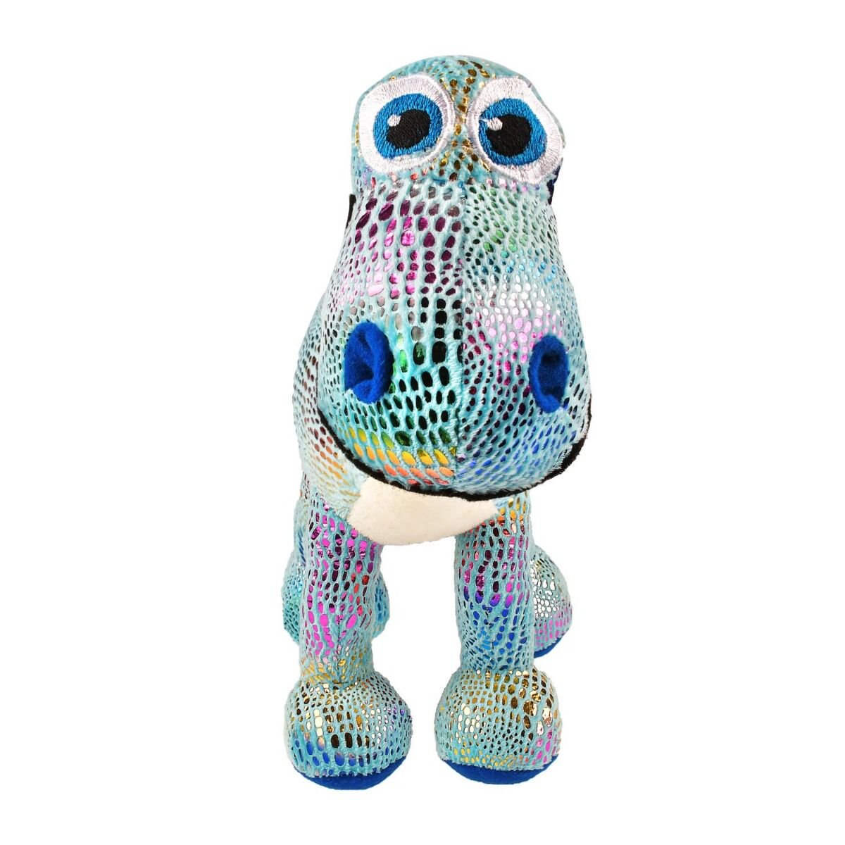 Игрушка мягкая Fancy Динозавр Даки 29см купить,NaN
