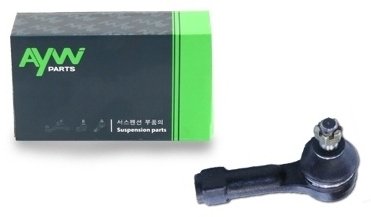 Aywiparts рулевой наконечник AW1310006LR купить,NaN