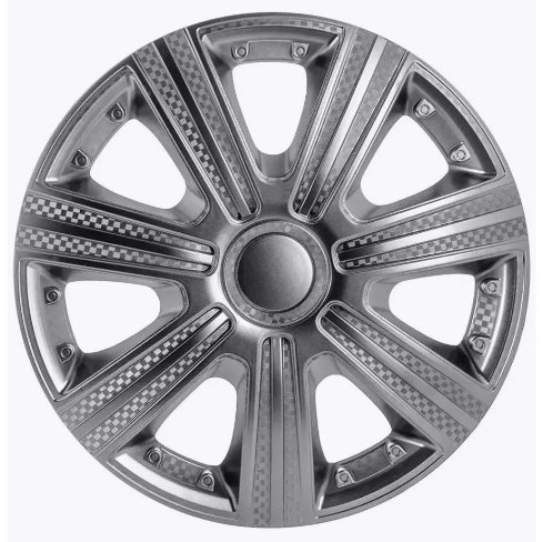 Star DTM 15 колпак 15 серебристый 4 шт для легкового автомобиля купить,NaN
