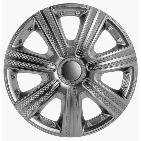 Star DTM 15 колпак 15 серебристый 4 шт для легкового автомобиля купить,NaN