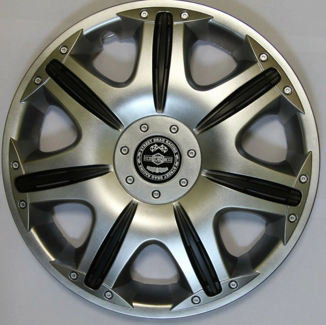 Star Опус Super Silver14 колпак 14 серебристый 4 шт для легкового автомобиля купить,NaN