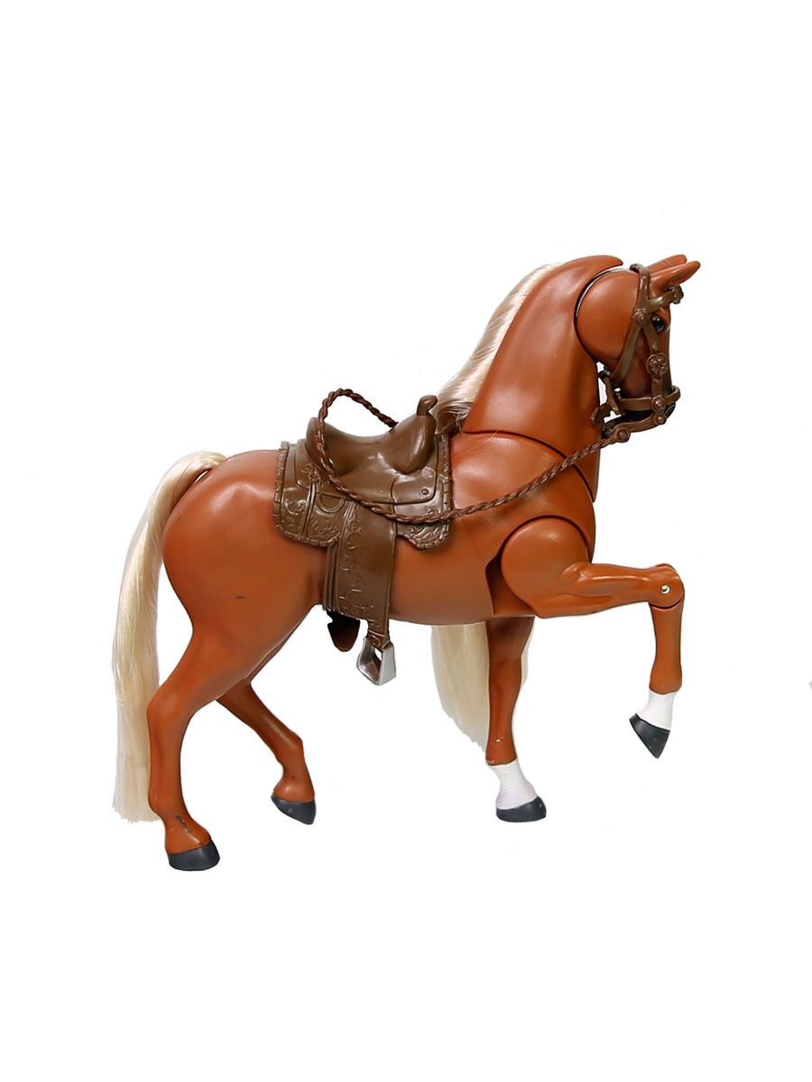 Фигурка лошадка Lanard Royal Breeds 85002-EPWB-1650/2 20см  купить,NaN