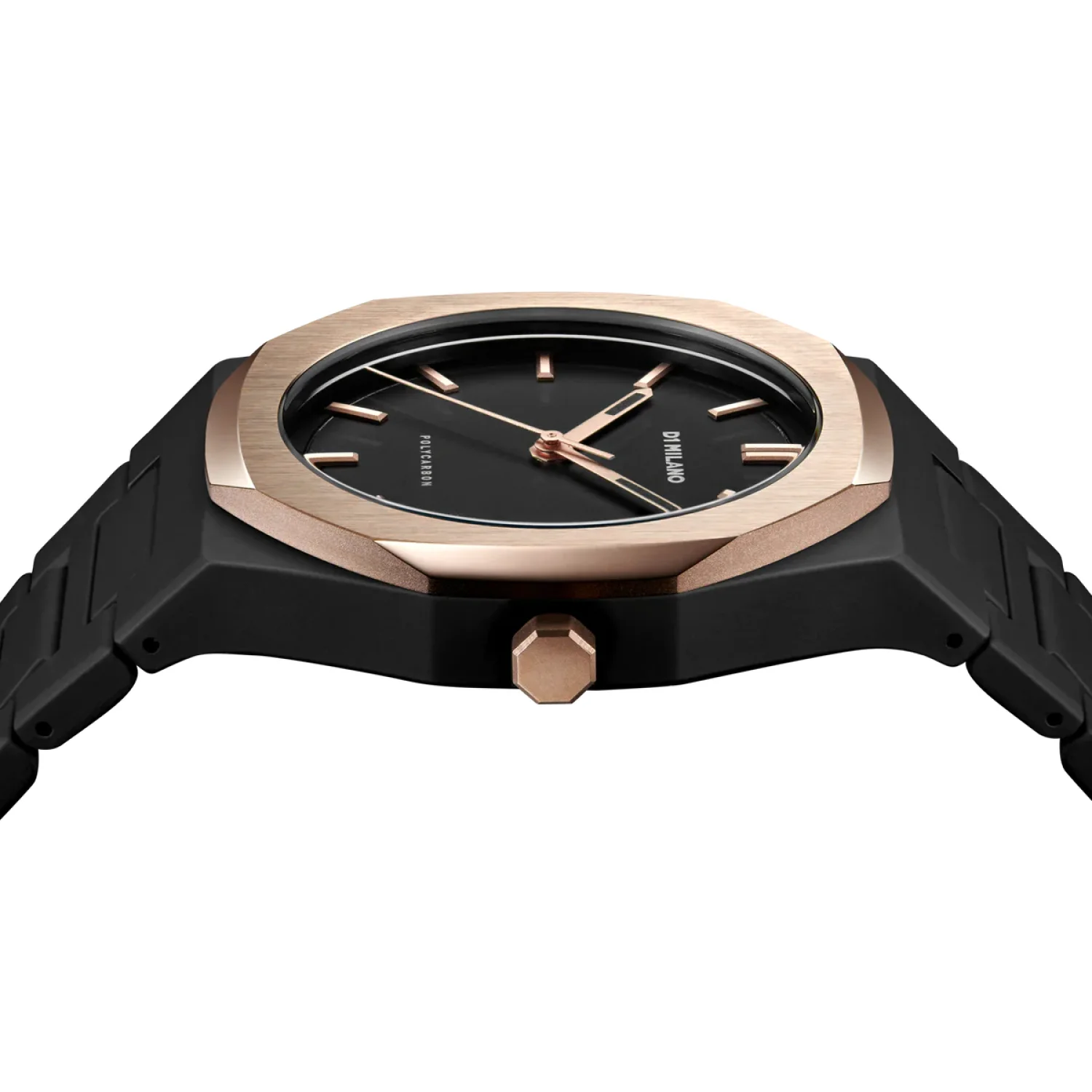 Наручные часы D1 Milano Polycarbon D1-PCBJ15