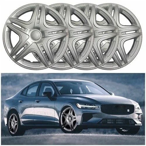 Star Дакар 14 колпак 14 серебристый 4 шт для легкового автомобиля купить,NaN