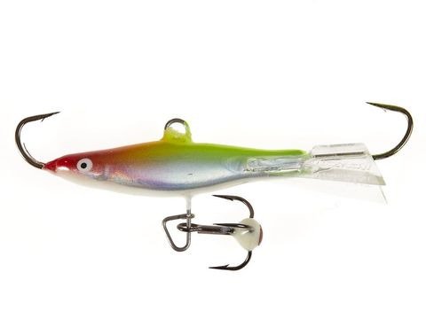 Балансир Lucky John VIKING 6 + тр 60 02H