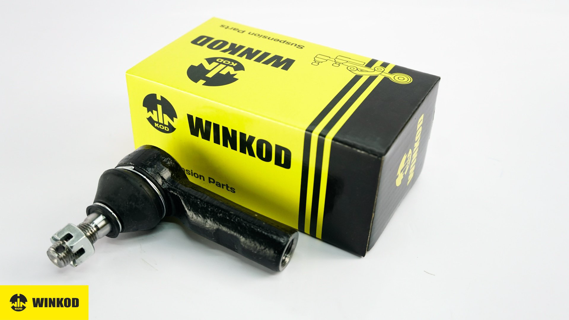 Winkod рулевой наконечник WS8120 купить,NaN