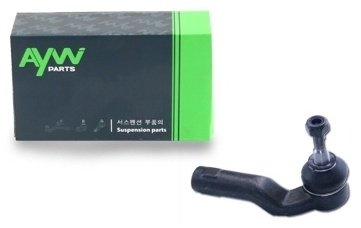 Aywiparts рулевой наконечник AW1310457L купить,NaN