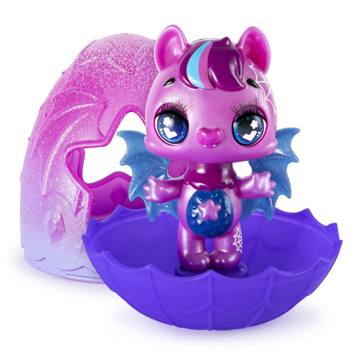 Фигурка коллекционная Hatchimals Глоу купить,NaN