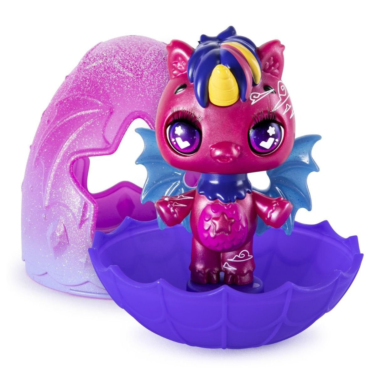 Фигурка коллекционная Hatchimals Глоу купить,NaN