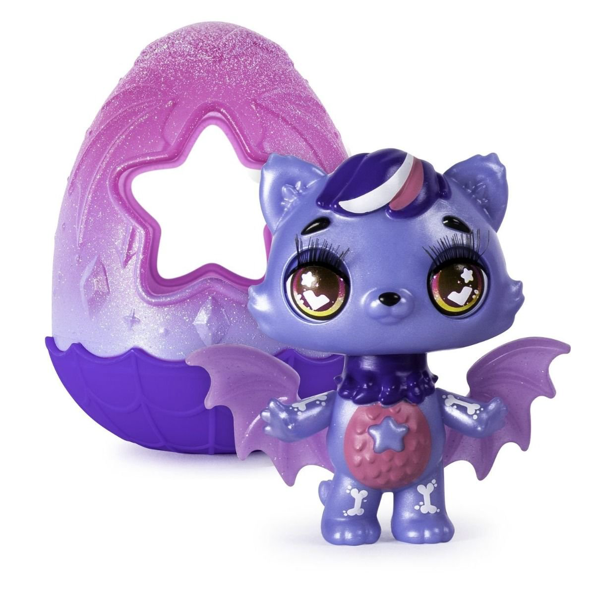 Фигурка коллекционная Hatchimals Глоу купить,NaN