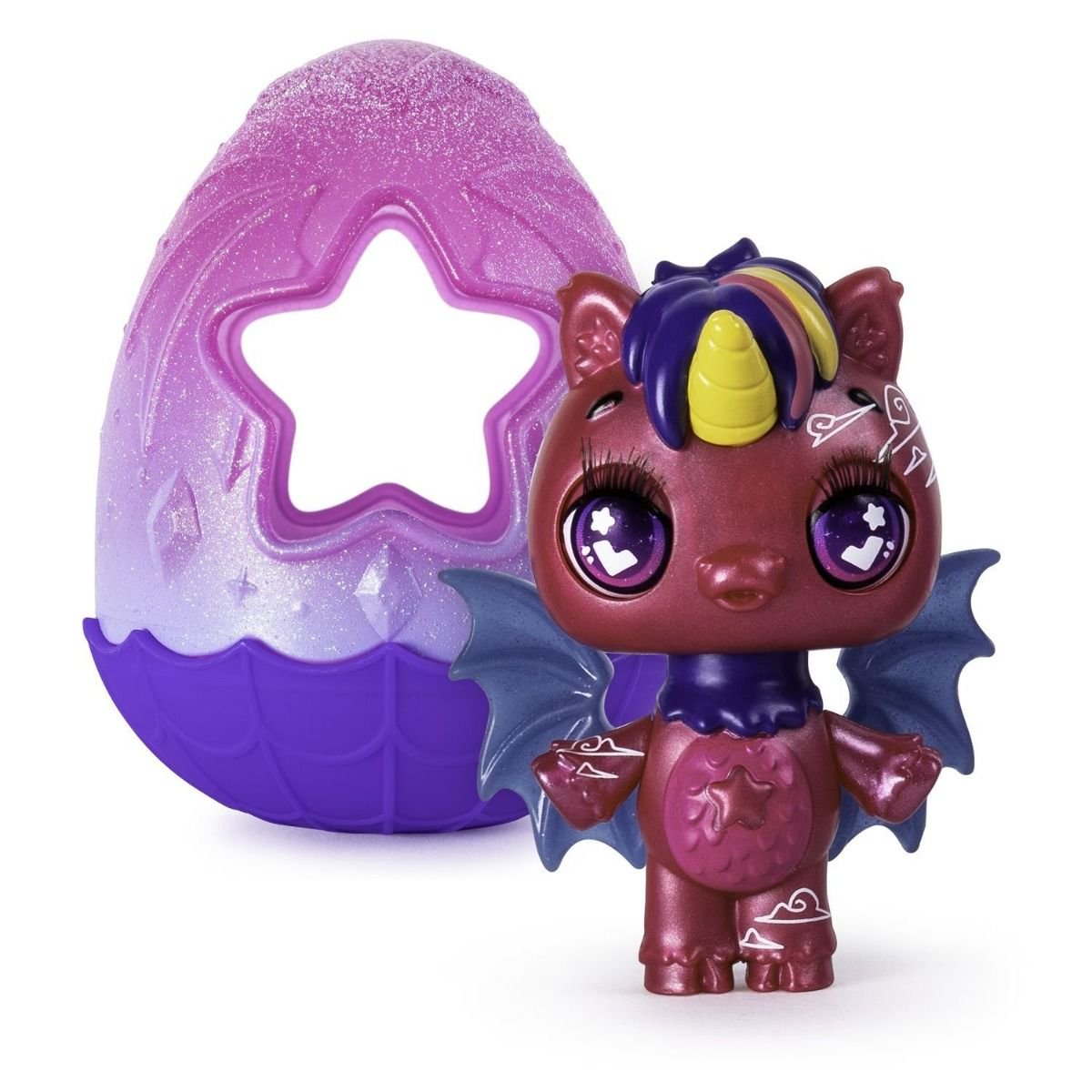 Фигурка коллекционная Hatchimals Глоу купить,NaN