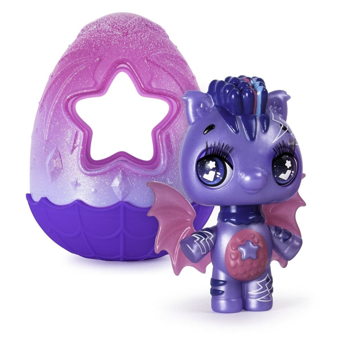 Фигурка коллекционная Hatchimals Глоу купить,NaN
