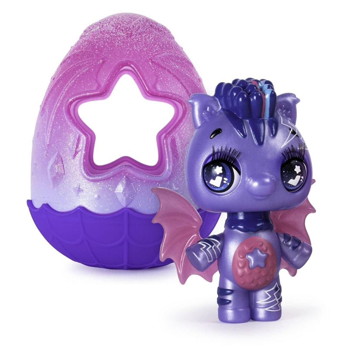 Фигурка коллекционная Hatchimals Глоу купить,NaN