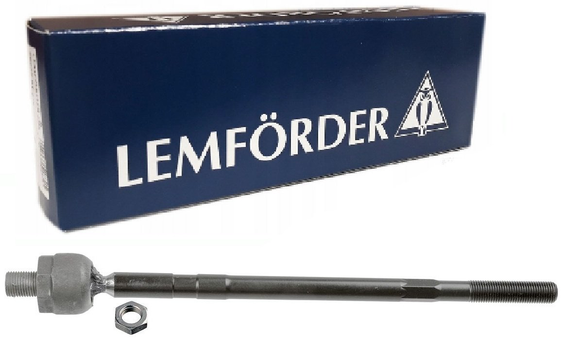 Lemforder рулевая тяга 38423 01