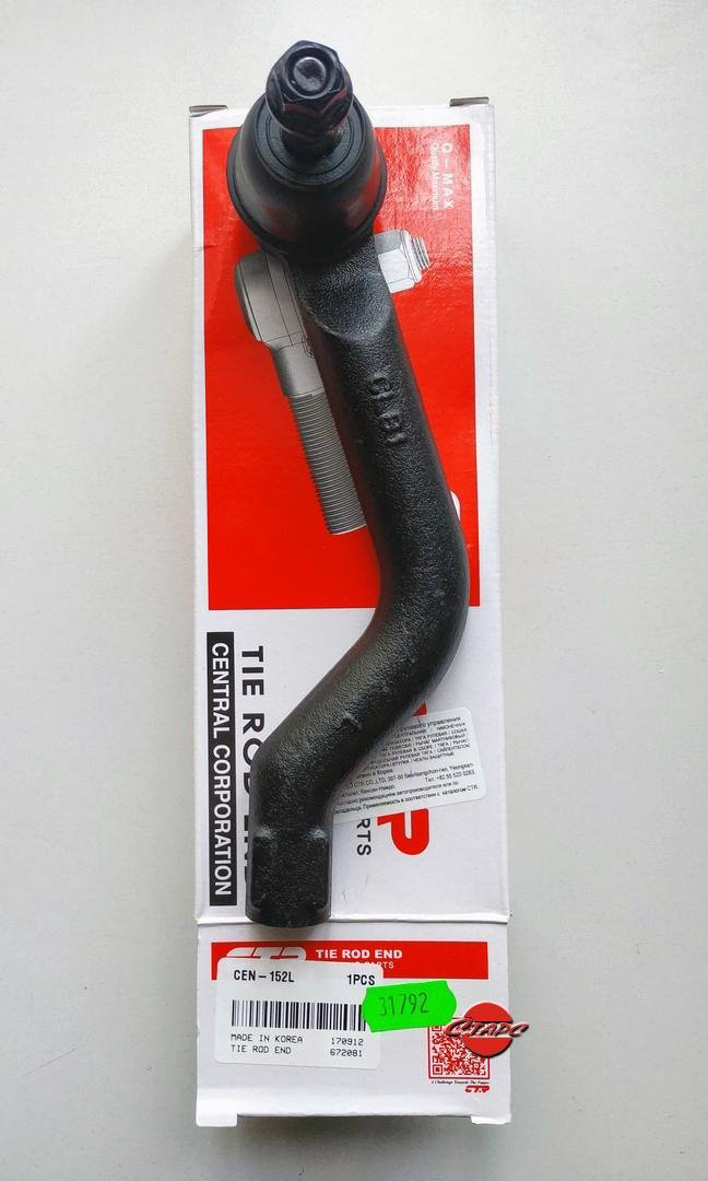 CTR наконечник рулевой CEN-152L купить,NaN