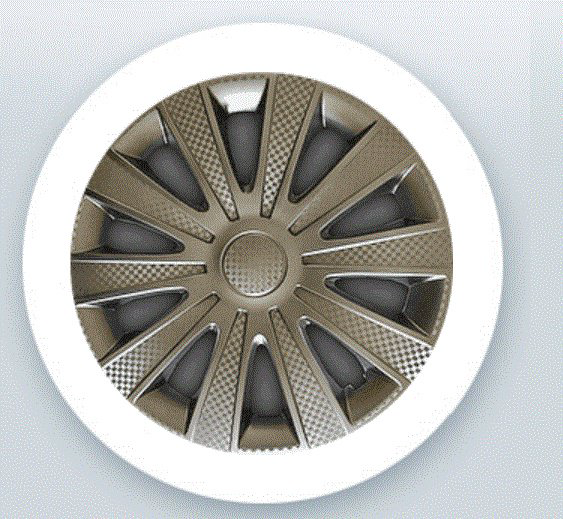 Star Карат 15 колпак 15 серебристый 4 шт для легкового автомобиля купить,NaN