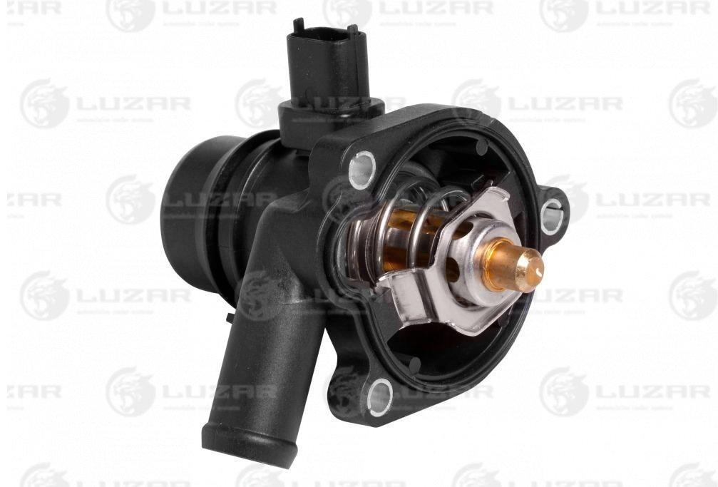 LUZAR термостат LT2131