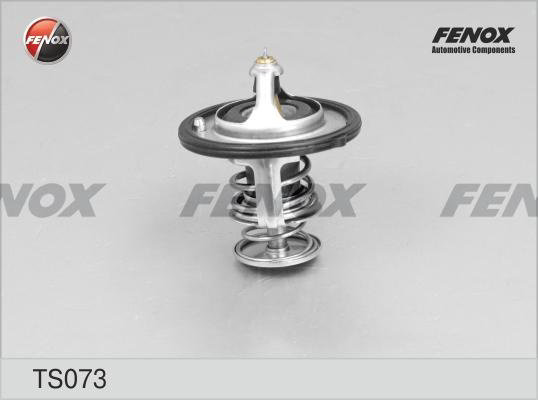 FENOX термостат TS073 купить,NaN