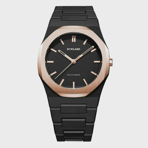 Наручные часы D1 Milano Polycarbon D1-PCBJ15