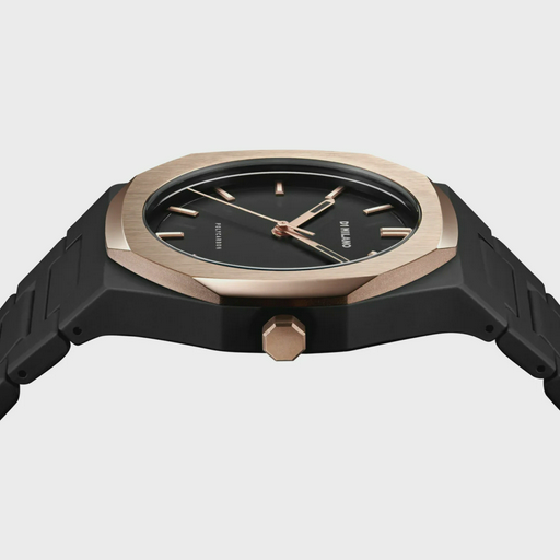 Наручные часы D1 Milano Polycarbon D1-PCBJ15