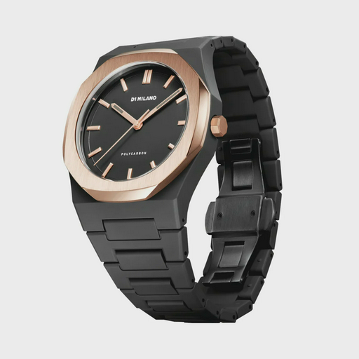 Наручные часы D1 Milano Polycarbon D1-PCBJ15