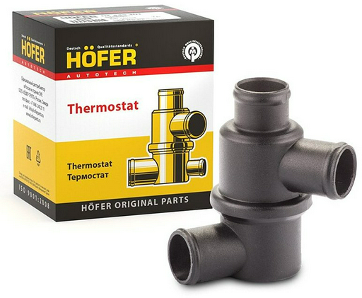 HOFER термостат HF 445 301