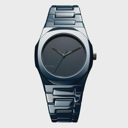 Наручные часы D1 Milano Pure Blue D1-CEBU03