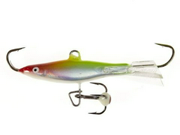 Балансир Lucky John VIKING 6 + тр 60 02H
