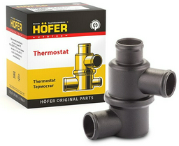 HOFER термостат HF 445 301