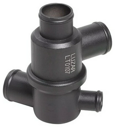 LUZAR термостат LT 0107