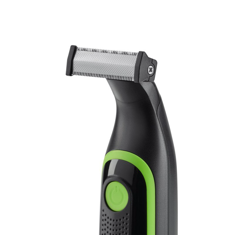 Машинка для стрижки Polaris PHC 0303RB черная купить,NaN