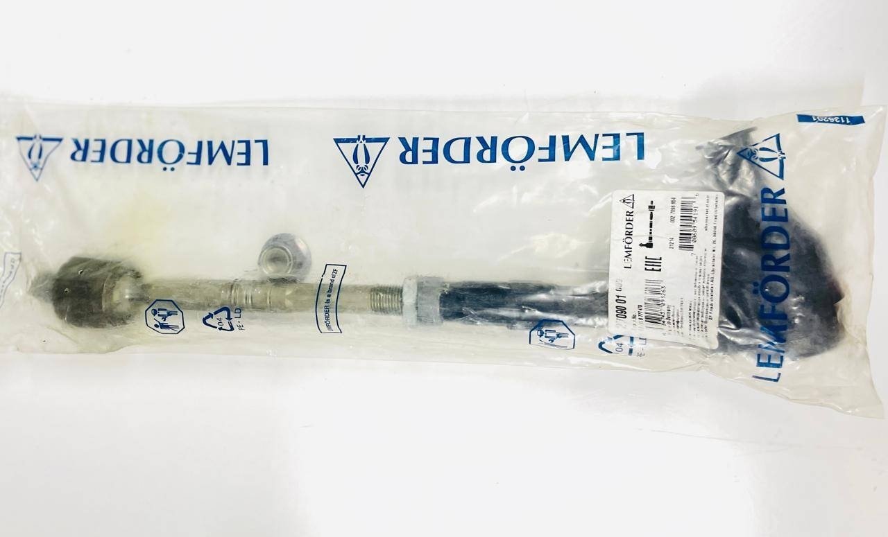 Lemforder рулевая тяга 2709001 купить,NaN