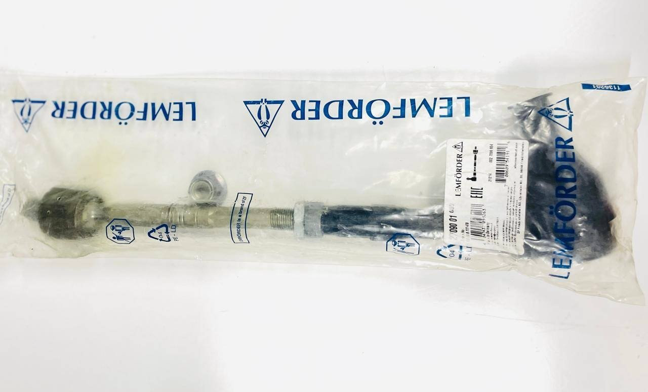 Lemforder рулевая тяга 2709001 купить,NaN