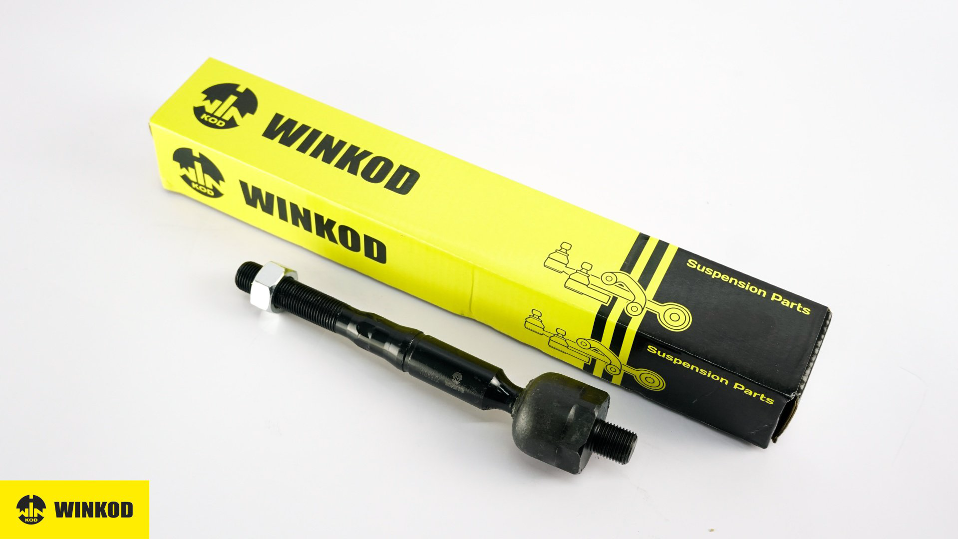 Winkod рулевая тяга WS6972 купить,NaN