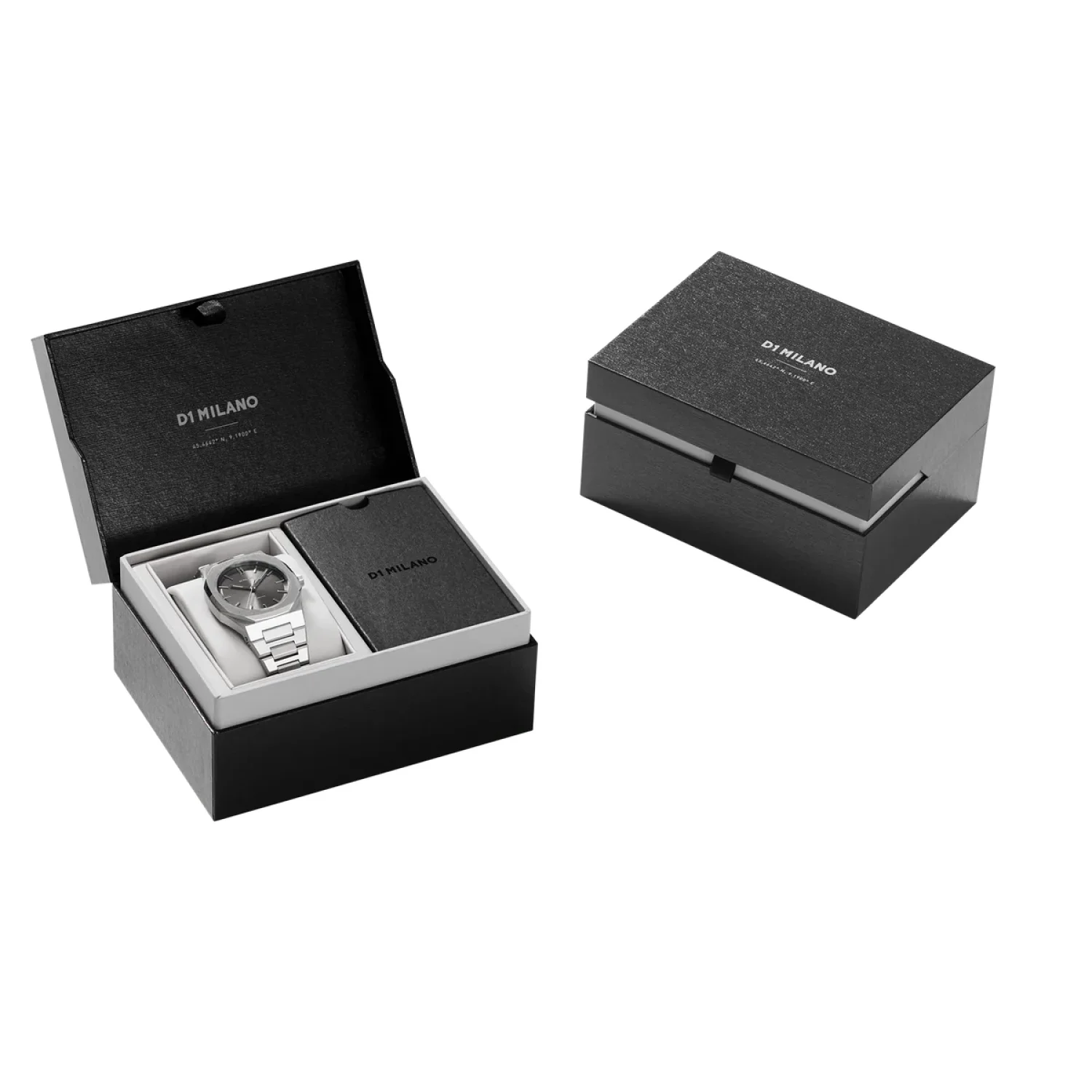 Наручные часы D1 Milano Onyx Code D1-ATBU04