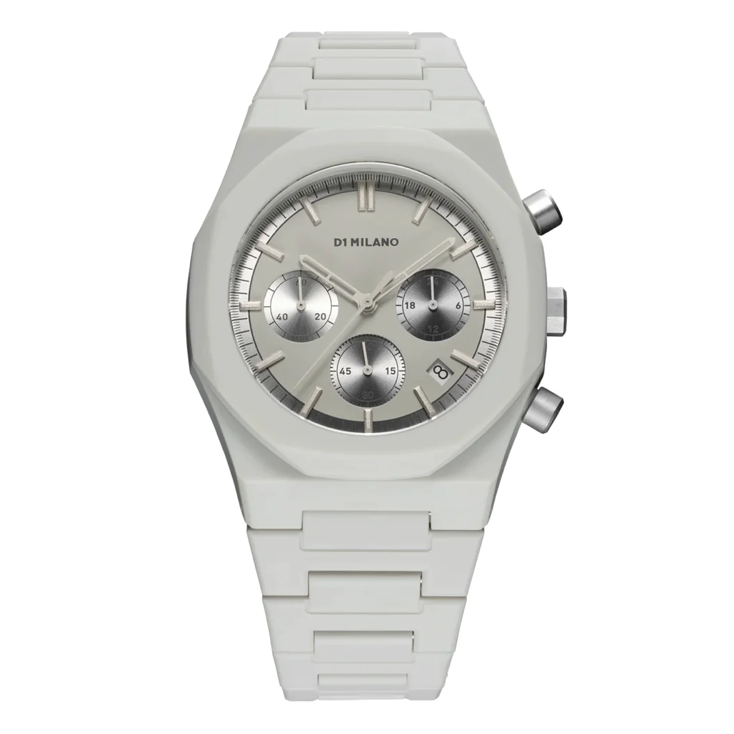 Наручные часы D1 Milano D1-PHBJ08 Fossil Grey