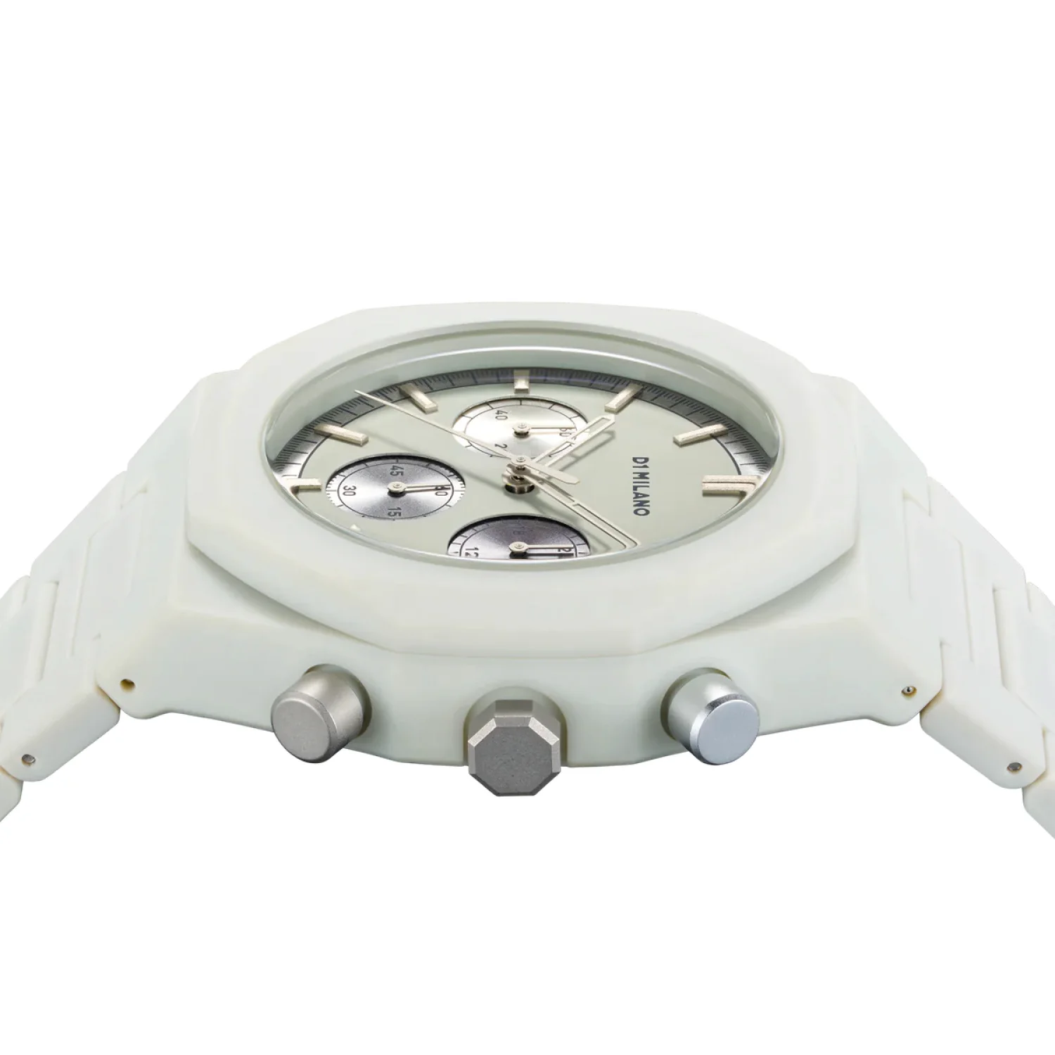 Наручные часы D1 Milano D1-PHBJ08 Fossil Grey