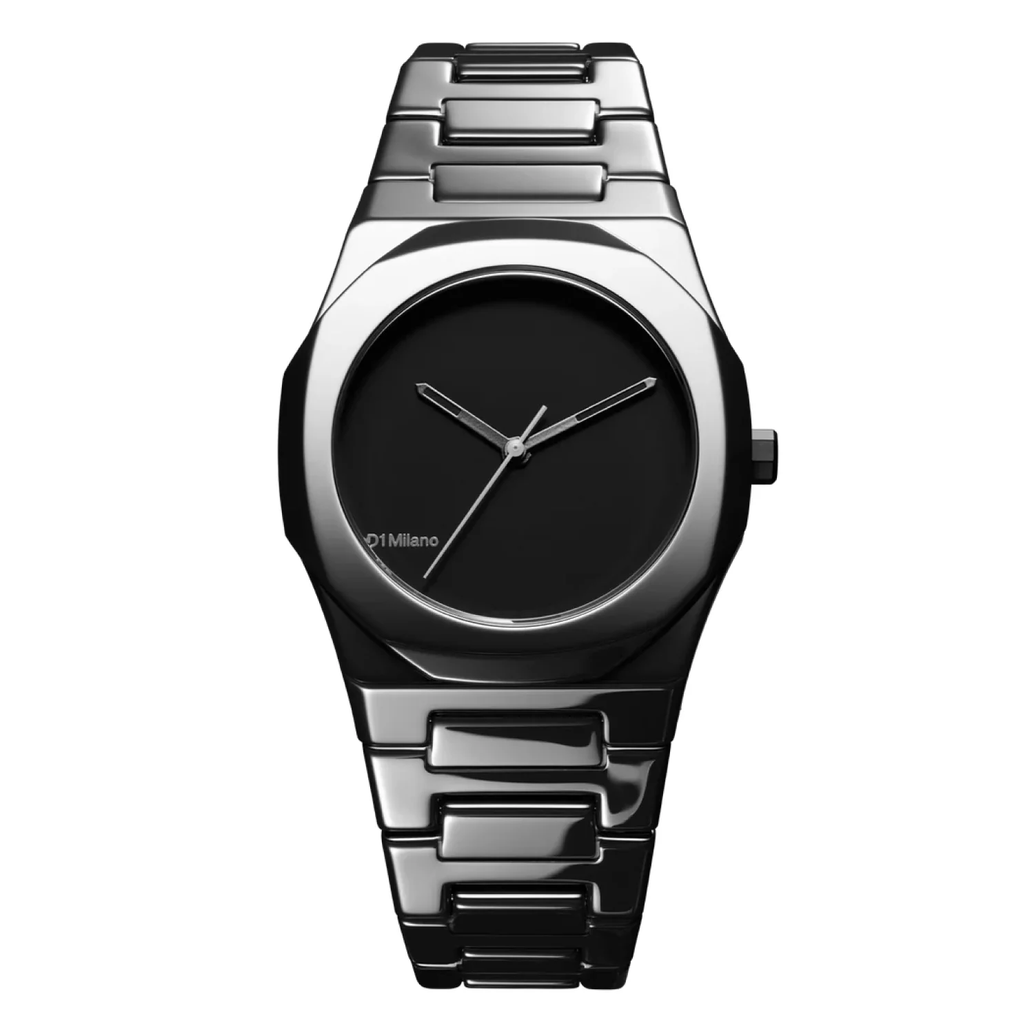 Наручные часы D1 Milano Pure Black D1-CEBU01 купить,NaN