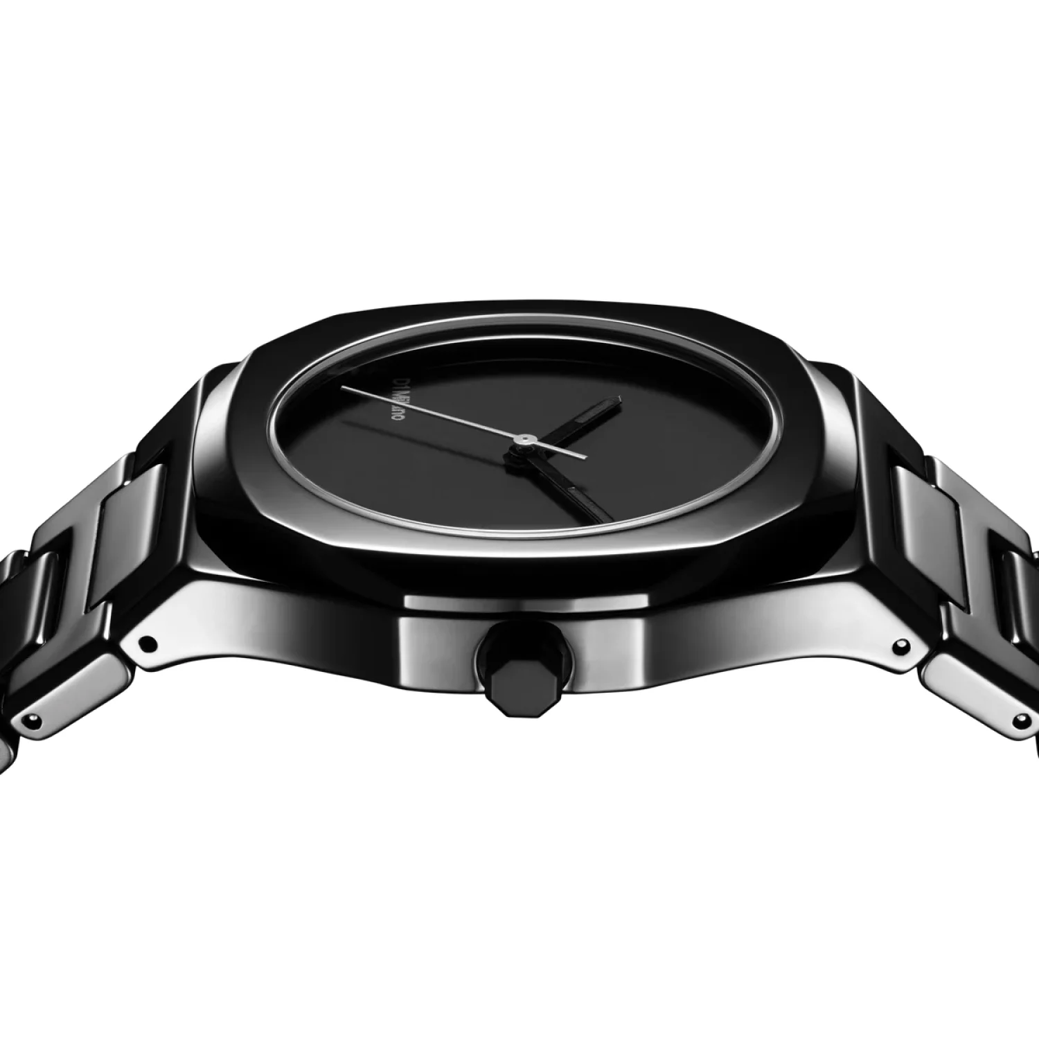 Наручные часы D1 Milano Pure Black D1-CEBU01 купить,NaN